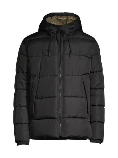 Puffer-takki