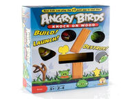 Angry Birds lautapeli