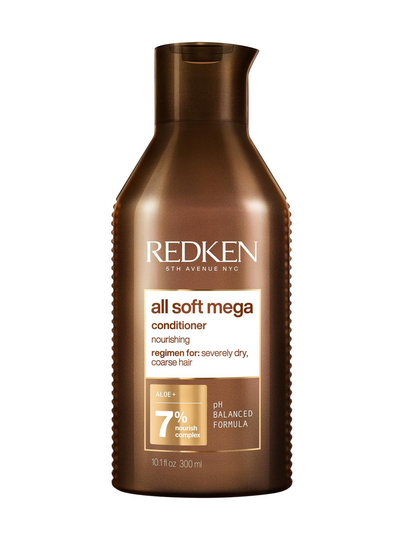 All soft hydramelt moisturizing leave-in treatment -hoitovoide 150 ml
