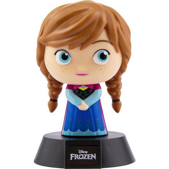 Frozen - Anna Icon Light