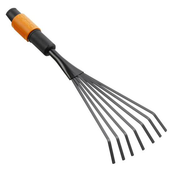 Fiskars QuikFit Pikkuharava