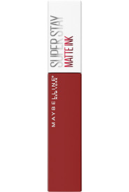 Maybelline - New York Superstay Matte Ink Spiced - 335 Hustler