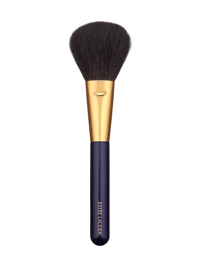 Powder brush -puuterisivellin