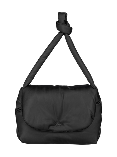 Messenger pillow solid -olkalaukku