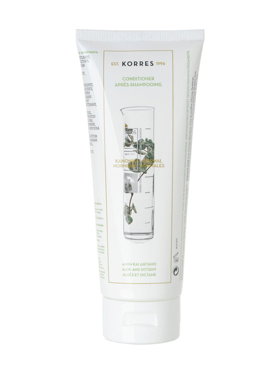 Aloe & dittany -hoitoaine 200 ml