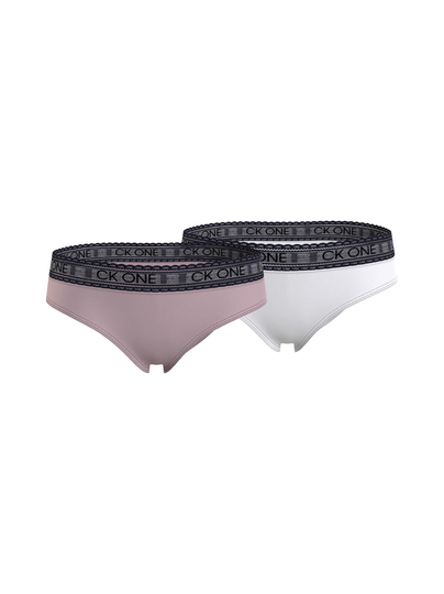 Lace -alushousut 2-pack
