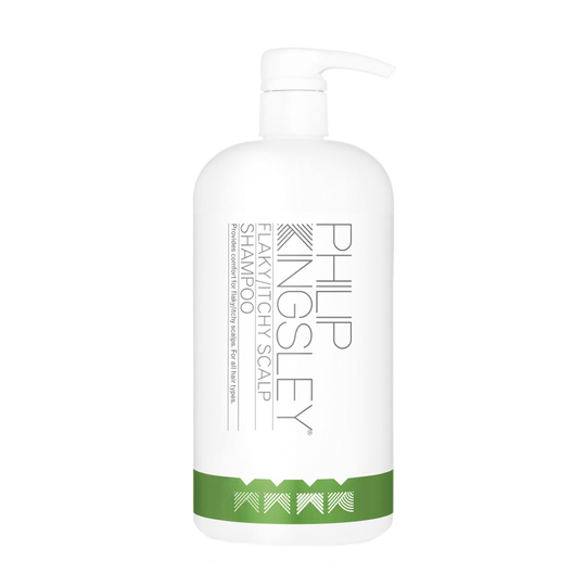 ​Philip Kingsley - Flaky Itchy Scalp Shampoo 1000 ml