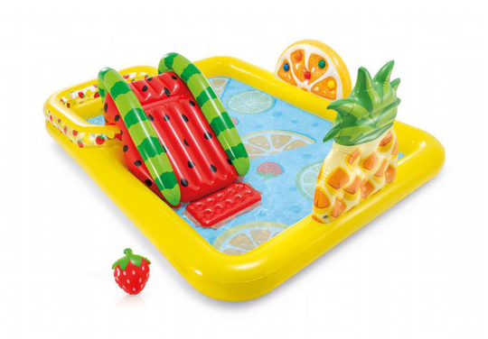 INTEX - Fun'n Fruity Play Center (493 L) (57158)