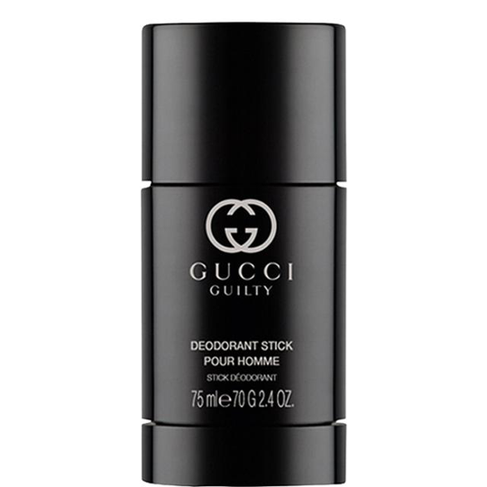 Gucci - Guilty Parfum Pour Homme Deodorant Stick 75 ml