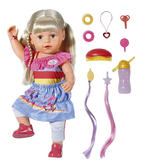 BABY born - Sister 43cm (830345)