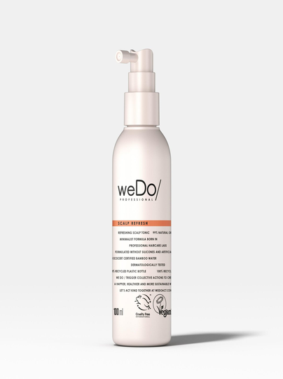 Scalp refresh -hoitosuihke hiuspohjalle 100 ml