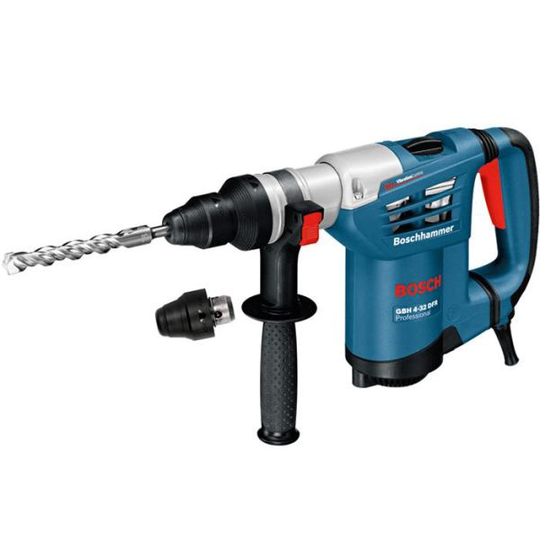 Bosch GBH 4-32 DFR Poravasara 900 W