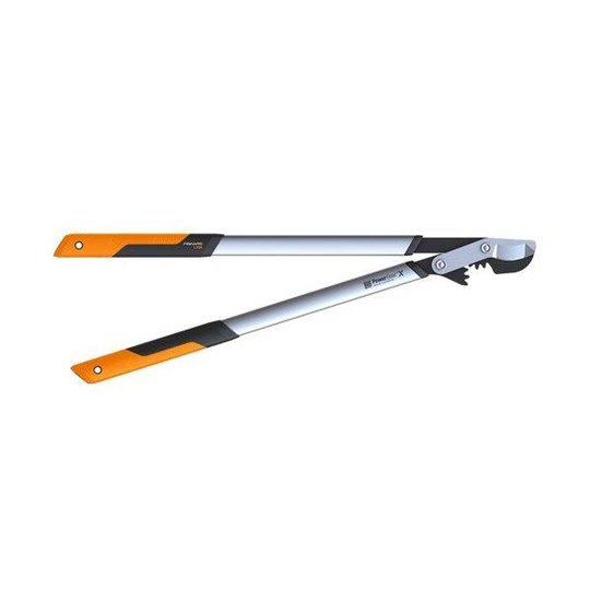 Fiskars PowerGear X LX98 Raivaussakset sivuleikkurilla