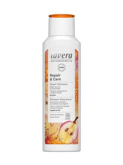 Repair & care shampoo 250 ml