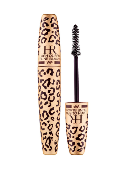 Lash queen feline blacks waterproof -ripsiväri 7 ml