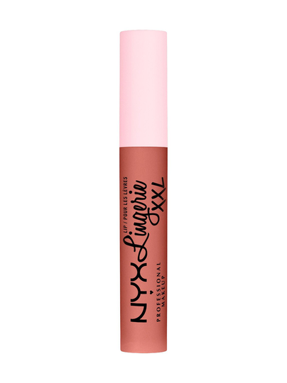 Lip lingerie xxl matte liquid - nestemäinen huulipuna 4 ml