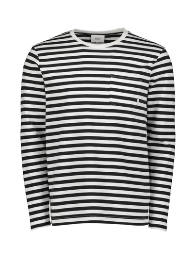 Verkstad long sleeve -paita