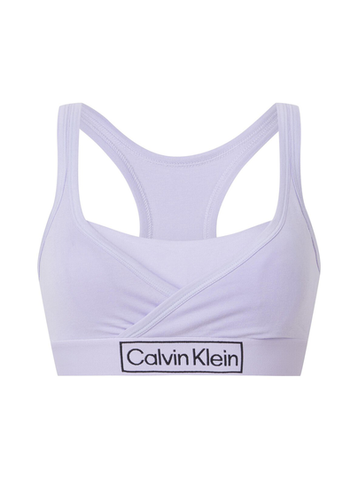Unlined bralette mat-rintaliivit