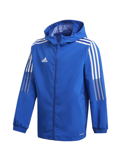 Tiro 21 windbreaker -takki