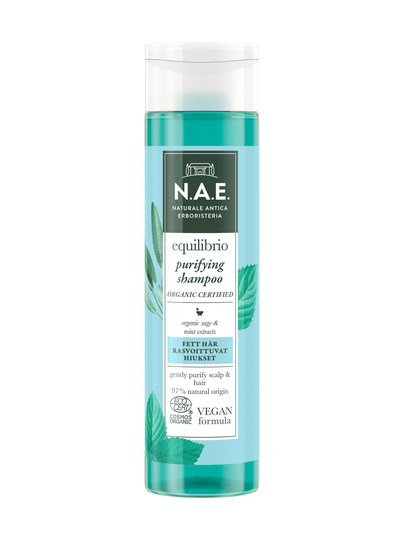 Equilibrios-shampoo 250 ml