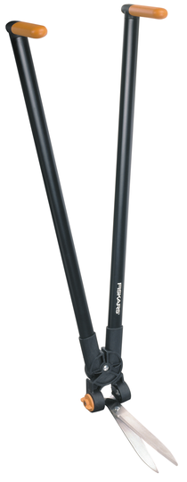 Fiskars PowerLever Grass And Hedge Shear GS53