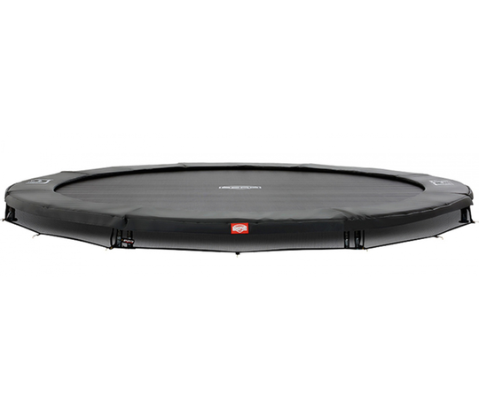 BERG - InGround Champion 330 Trampoline (Sport) - Grey (35.41.53.01)