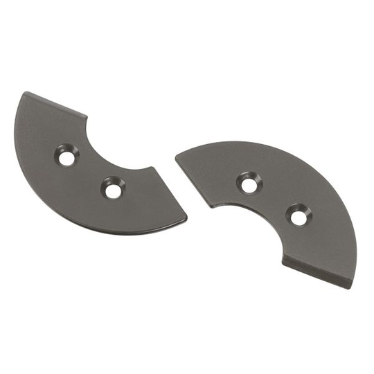 Fiskars QuikDrill DP10 Poranterä 2 kpl S, 100 mm