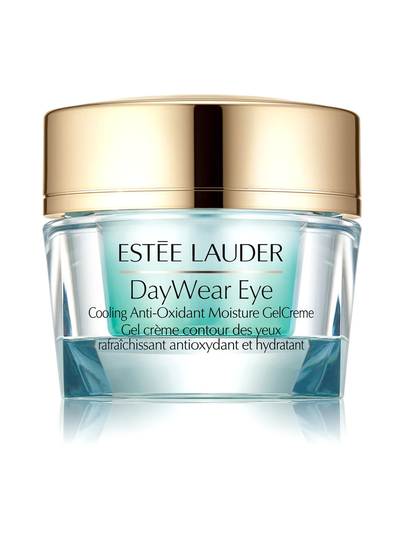 Daywear eye cooling anti-oxidant moisture gel creme -silmänympärysvoide 15 ml