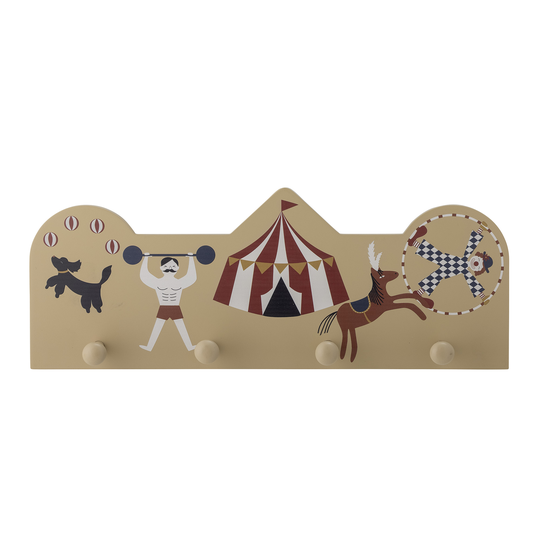 Bloomingville MINI - Miou Circus Coat Rack (82054072)