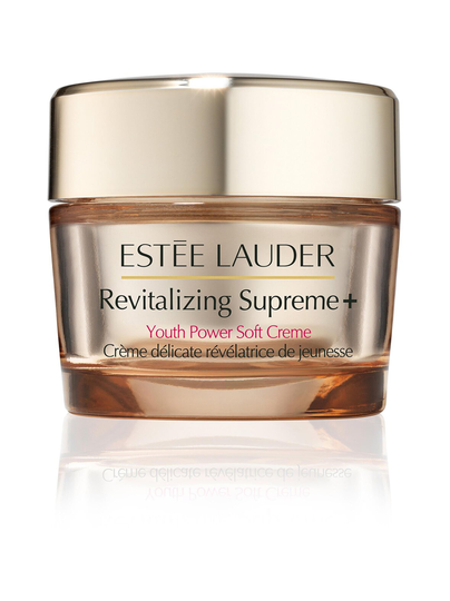 Revitalizing supreme+youth power soft cream-päivävoide