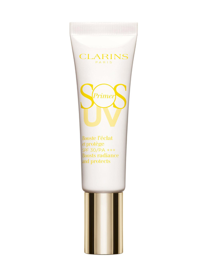 Sos primer uv spf 30 -meikinpohjustusvoide 30 ml