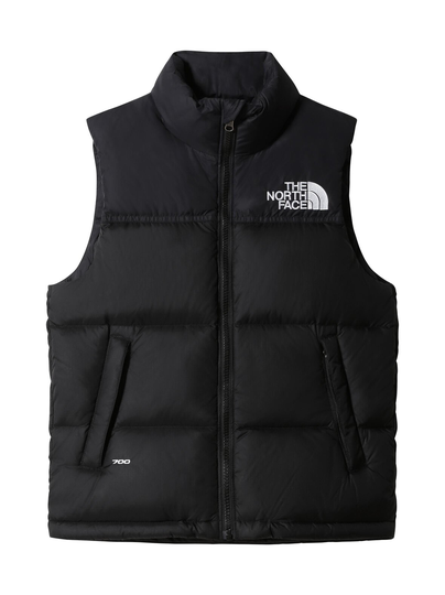 1996 retro nuptse -untuvaliivi