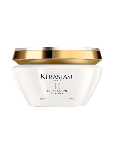 Elixir ultime le masque -hiushoitonaamio 200 ml