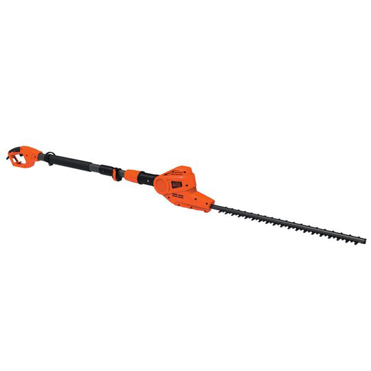 Black & Decker PH5551-QS Pensassakset 550 W