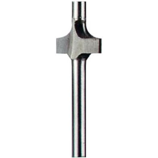 Dremel 2615061532 Jyrsin HSS