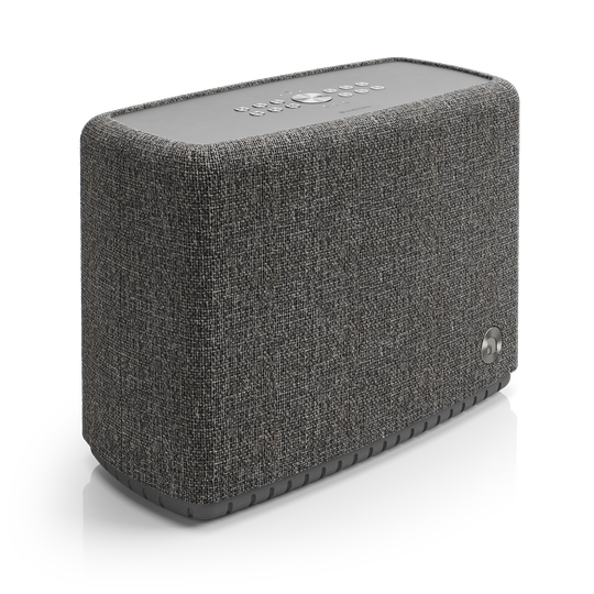 Audio Pro - A15 Multi-Room Speaker - Dark Grey