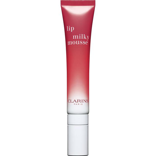 Clarins - Lip Milky Mousse 05 Milky rosewood