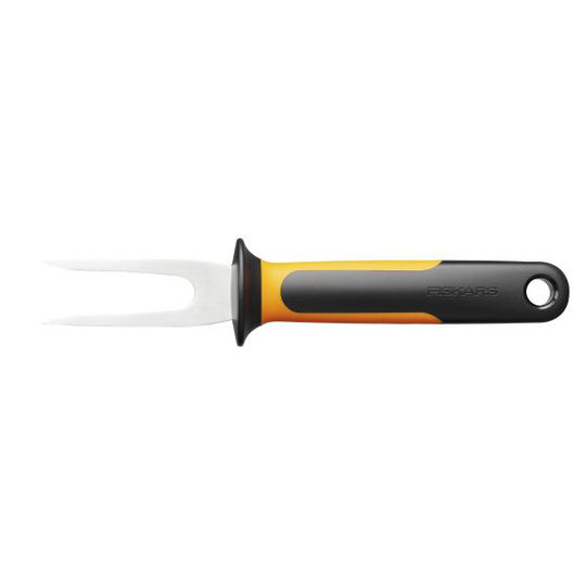 Fiskars Functional Form Kalahaarukka