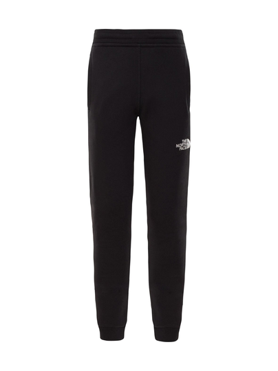 Kids youth fleece -collegehousut
