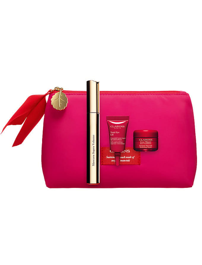 Clarins - Supra Volume Giftset