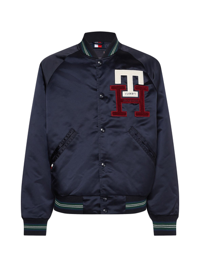 Varsity-takki