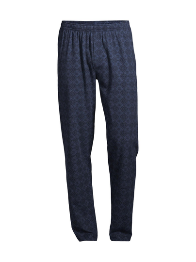Ikat-pyjamahousut