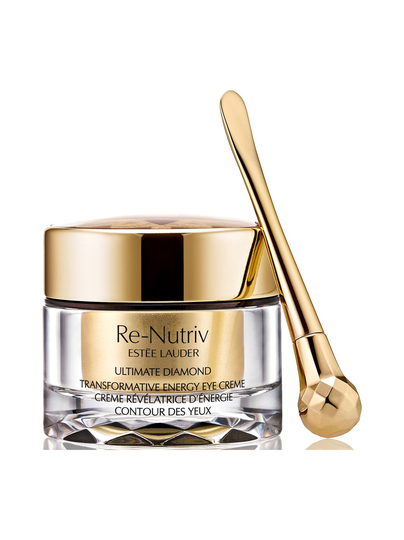 Re-nutriv ultimate diamond eye -silmänympärysvoide 15 ml