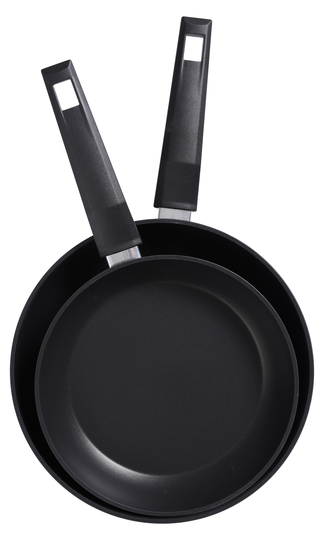 DAY - Frying Pan SetsØ20 + Ø28 (74157)