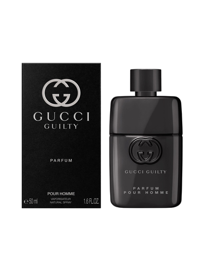 Guilty pour homme parfum -tuoksu
