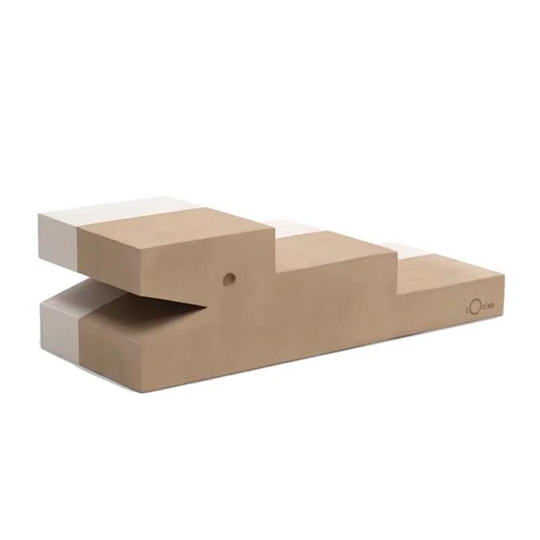 bObles - Crocodile M 20 - Sand grey (01-104-020-788)