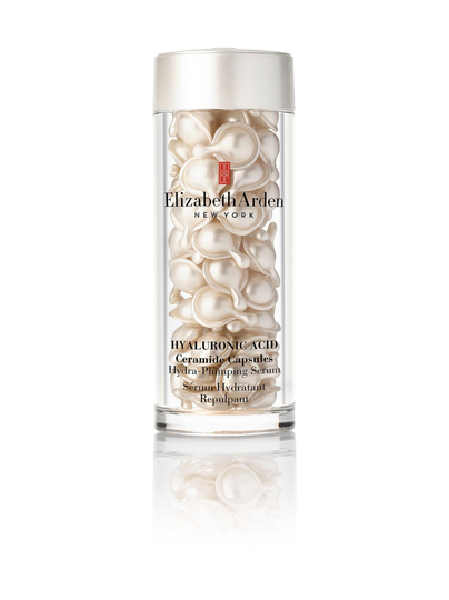 Ceramide capsules hyaluronic acid -seerumikapselit 60 kpl