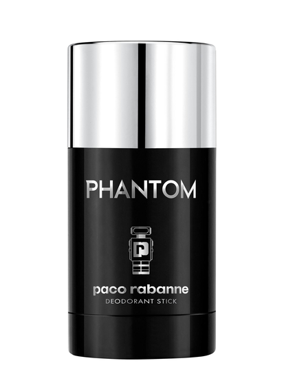 Paco Rabanne - Phantom Deodorant Stick 75 g