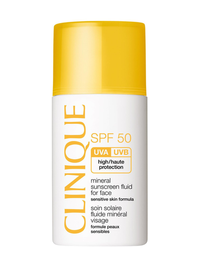 Face shakewell spf 50 -aurinkosuoja kasvoille 30 ml