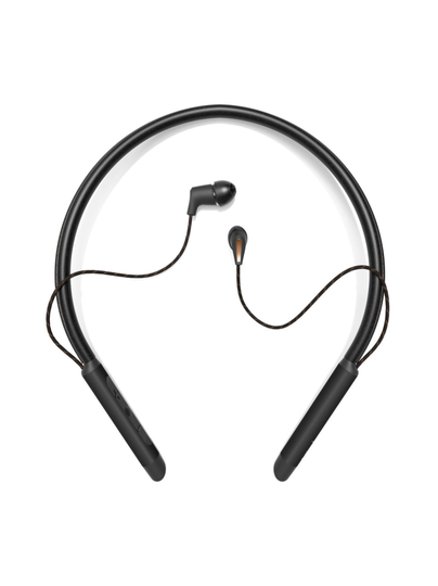 Klipsch t5 neckband langattomat nappikuulokkeet, mustat